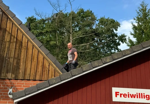 Arbeitsdienst – Bild 9