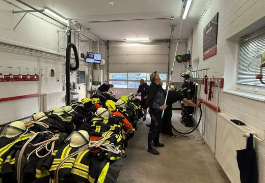 Arbeitsdienst – Bild 10