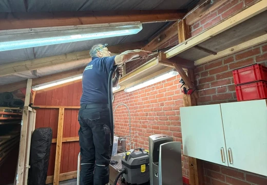 Arbeitsdienst – Bild 11