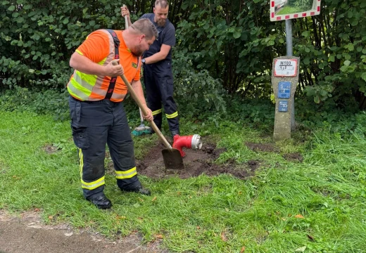 Arbeitsdienst – Bild 13