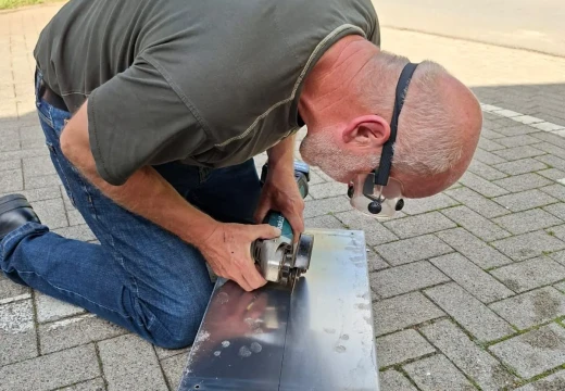 Arbeitsdienst – Bild 22