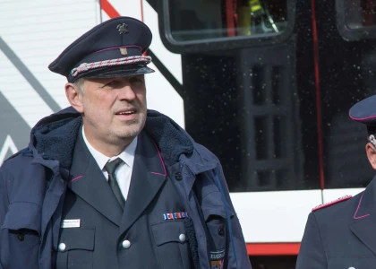 Feuerwehr Norderbrarup erhält Mehrzweckfahrzeug – Bild 4