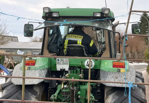 Tannenbaumaktion – Bild 11