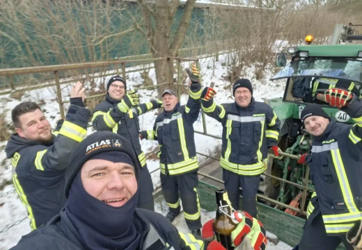 Tannenbaumaktion – Bild 23