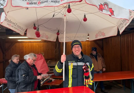 Tannenbaumaktion – Bild 28