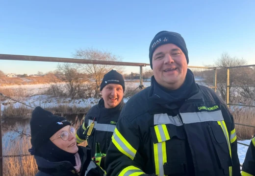 Tannenbaumaktion – Bild 39