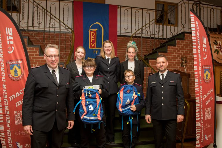 Jahreshauptversammlung 2026