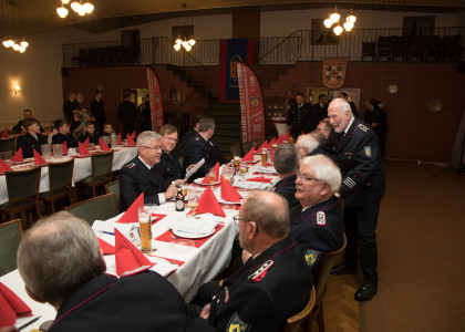 Jahreshauptversammlung 2026 – Bild 2