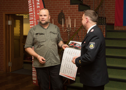 Jahreshauptversammlung 2026 – Bild 3