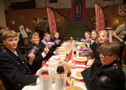 Jahreshauptversammlung 2026 – Bild 4