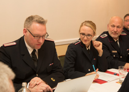 Jahreshauptversammlung 2026 – Bild 7