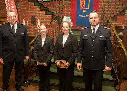 Jahreshauptversammlung 2026 – Bild 18