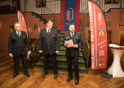 Jahreshauptversammlung 2026 – Bild 21