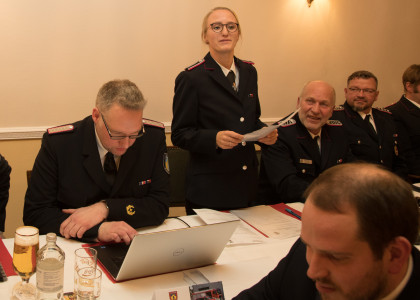 Jahreshauptversammlung 2026 – Bild 23