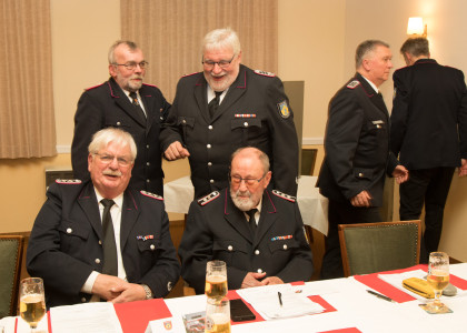 Jahreshauptversammlung 2026 – Bild 32