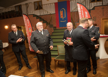 Jahreshauptversammlung 2026 – Bild 37