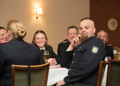 Jahreshauptversammlung 2026 – Bild 39