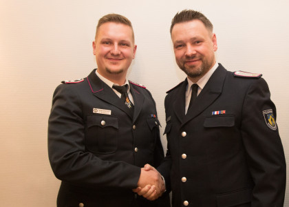 Jahreshauptversammlung 2026 – Bild 41