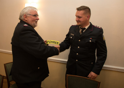 Jahreshauptversammlung 2026 – Bild 42