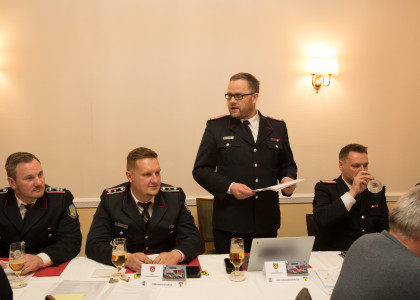 Jahreshauptversammlung 2026 – Bild 43