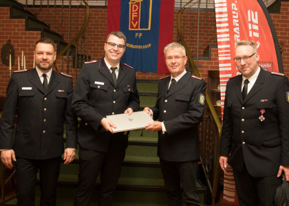 Jahreshauptversammlung 2026 – Bild 47