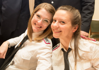 Jahreshauptversammlung 2026 – Bild 50