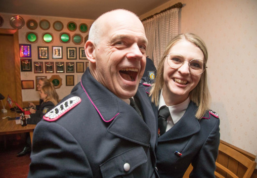 Feuerwehrfest – Bild 1