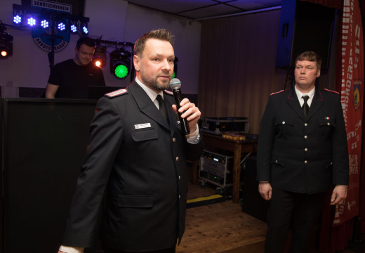 Feuerwehrfest – Bild 9