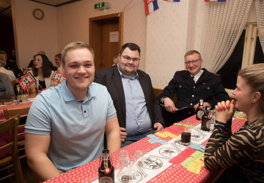 Feuerwehrfest – Bild 15