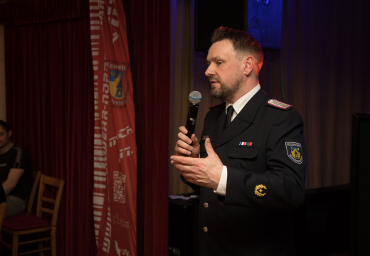 Feuerwehrfest – Bild 36