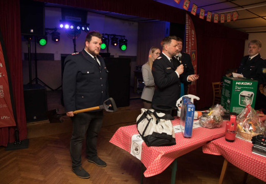 Feuerwehrfest – Bild 42