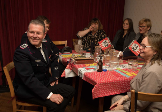 Feuerwehrfest – Bild 46