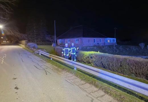 Einsatzübung mit komplexem Szenario erfolgreich gemeistert – Bild 13