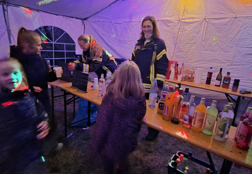 Osterfeuer – Bild 16