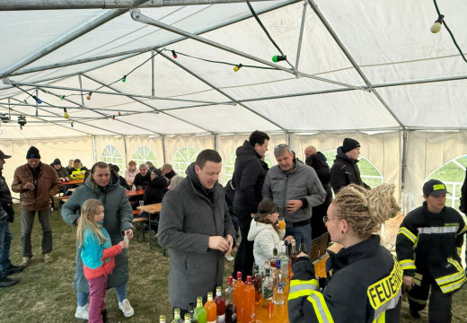 Osterfeuer – Bild 17