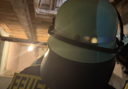 Übungsdienst, Gast: FF Rügge – Bild 7