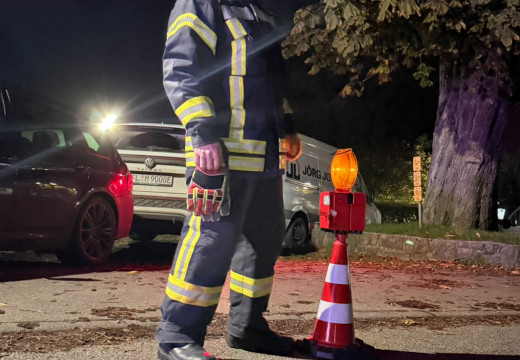 Übungsdienst, Gast: FF Rügge – Bild 38