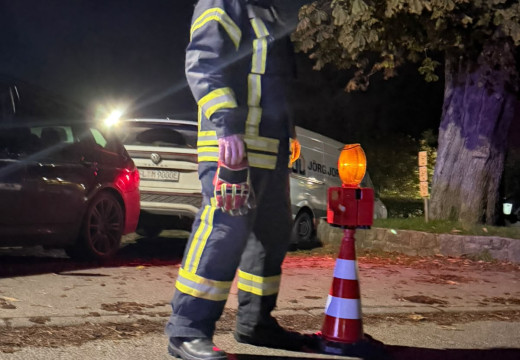 Übungsdienst, Gast: FF Rügge – Bild 39